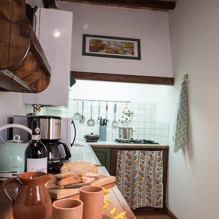 Sweet Home, La Casa Del Piccolo Borgo Lano Zewnętrze zdjęcie