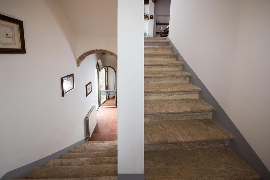 Sweet Home, La Casa Del Piccolo Borgo Lano Zewnętrze zdjęcie