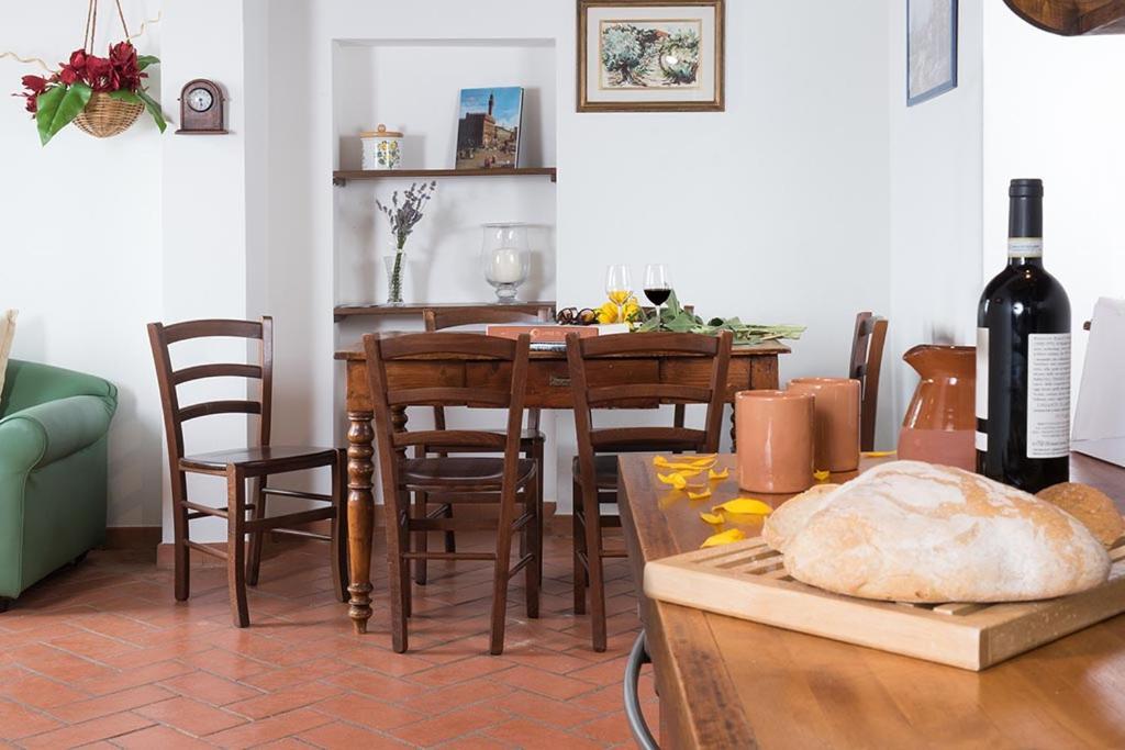 Sweet Home, La Casa Del Piccolo Borgo Lano Zewnętrze zdjęcie