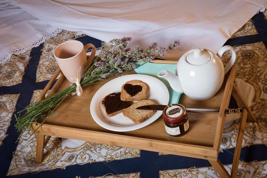 Sweet Home, La Casa Del Piccolo Borgo Lano Zewnętrze zdjęcie
