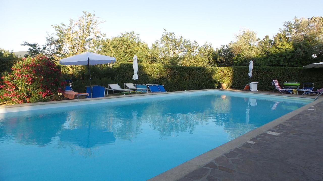 Sweet Home, La Casa Del Piccolo Borgo Lano Zewnętrze zdjęcie
