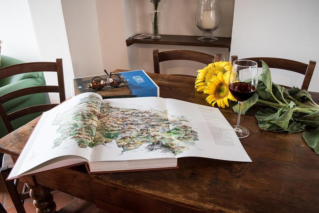 Sweet Home, La Casa Del Piccolo Borgo Lano Zewnętrze zdjęcie