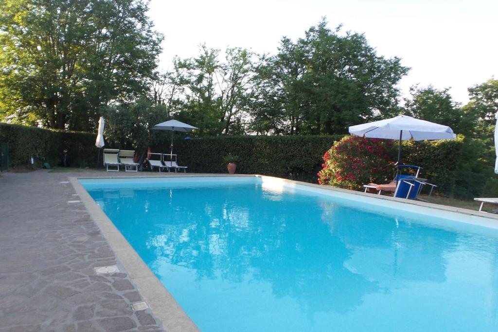 Sweet Home, La Casa Del Piccolo Borgo Lano Zewnętrze zdjęcie