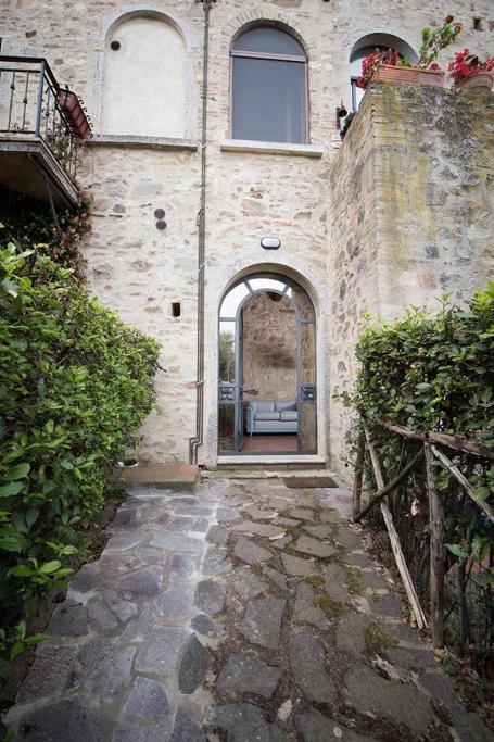 Sweet Home, La Casa Del Piccolo Borgo Lano Zewnętrze zdjęcie