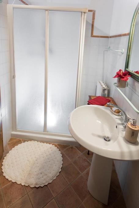 Sweet Home, La Casa Del Piccolo Borgo Lano Zewnętrze zdjęcie