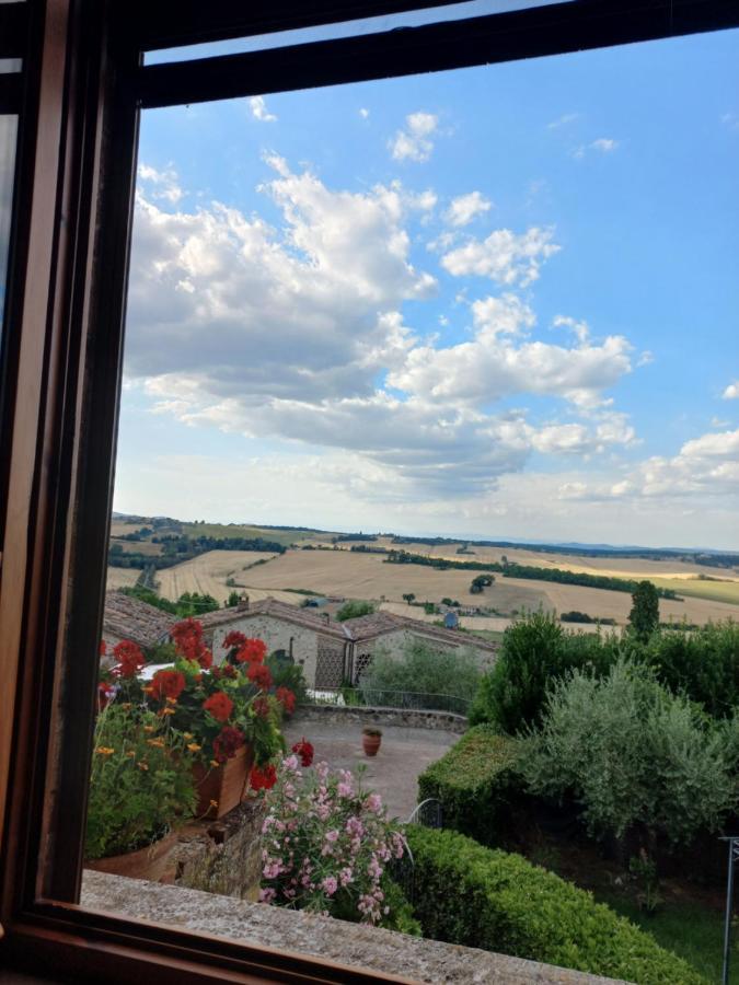 Sweet Home, La Casa Del Piccolo Borgo Lano Zewnętrze zdjęcie